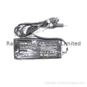 Acer Replacement Laptop Power Adapter With FCC Part 15 Clas